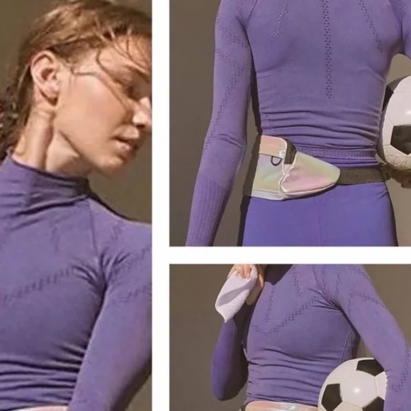 Free people top M/L - Picture 2 of 4